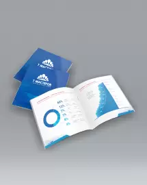 Печать каталогов