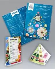 Для общепита