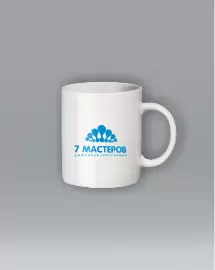 Печать на кружках