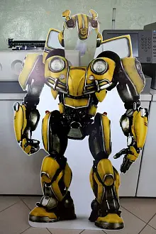 Ростовая фигура