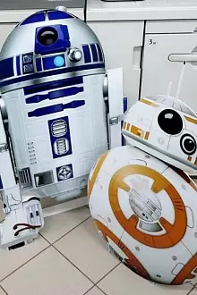 Ростовые фигуры на подставке