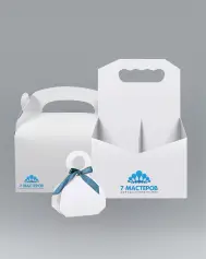 Дизайнерская упаковка