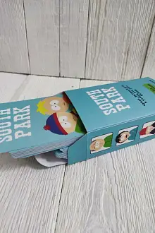 Индивидуальная коробка