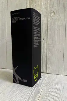 Коробки из дизкартона